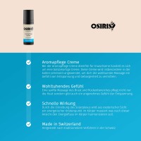 Osiris Atemfrei – Aromapflege Creme