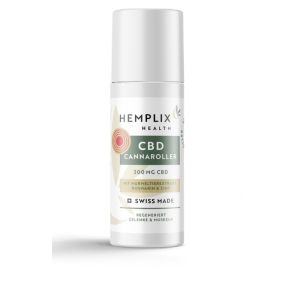 Hemplix CBD Cannaroller (50 ml) 