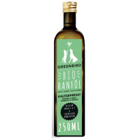 Greenbird organic hemp oil for animals (250ml)