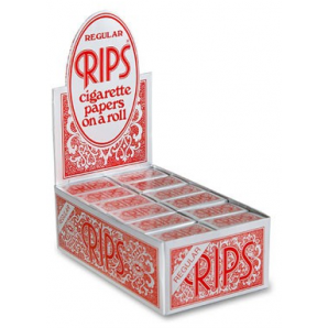 RIPS Red Regular Rolls (24 pcs)