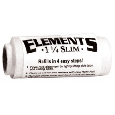 Elements Slim Rolls Refills (20 pcs)