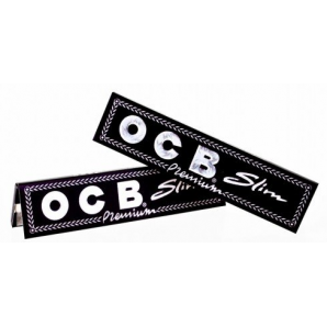 OCB Carte Premium Slim (1 pz)