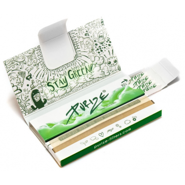 Purize Papes'n'Tips (12 pcs)