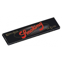Smoking Deluxe King Size Papers (50 Stk)
