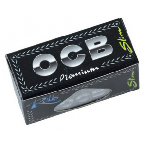 OCB Premium Slim Rolls (1 pc) 