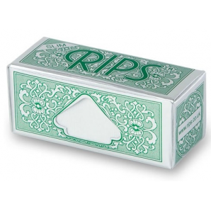 RIPS Green Slim Rolls (1 pc)