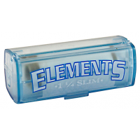 Elements Slim Rolls with Case (10 pcs)