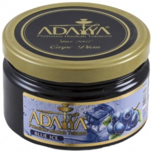 Adalya Blue Ice hookah tobacco (200g)