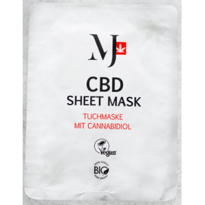 Marry Jane CBD Gesichtsmaske (1 Stk)