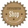 Shop Zertifizierung